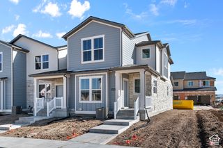 6591 W BANNON ST, West Jordan, UT 84081