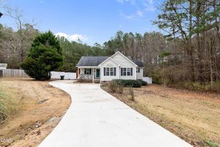 35 S Dandelion Green Court, Selma, NC 27576