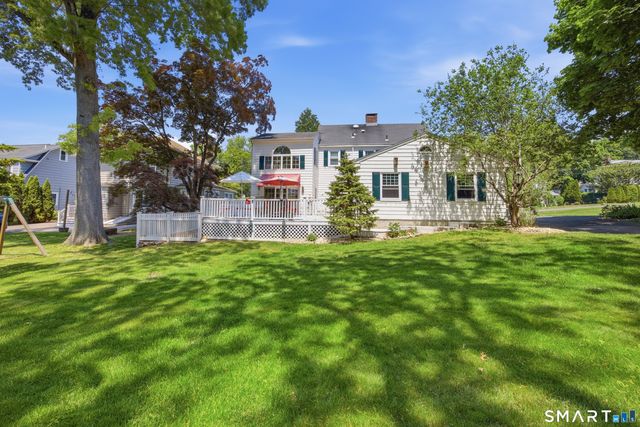 37 Ridgewood Avenue, North Haven, CT 06473