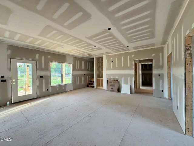 7347 Huckleberry Drive, Spring Hope, NC 27882