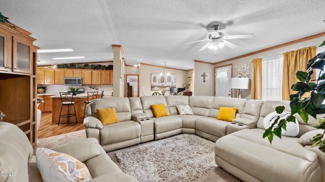 105 Mallard Creek Drive, Graham, NC 27253