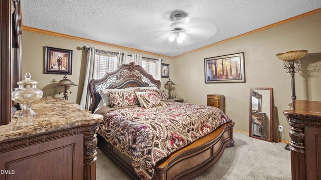 105 Mallard Creek Drive, Graham, NC 27253