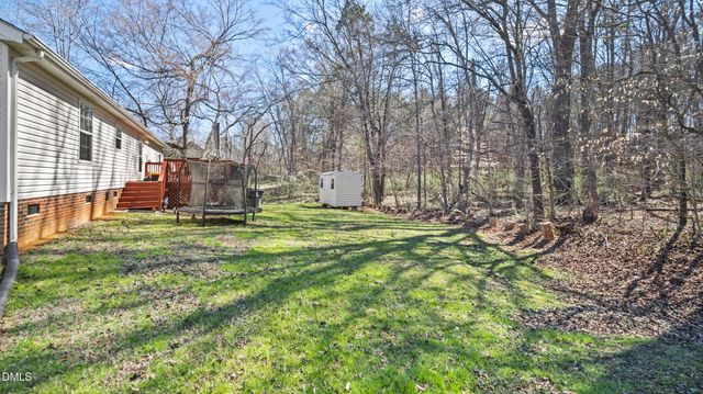 105 Mallard Creek Drive, Graham, NC 27253