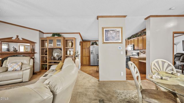 105 Mallard Creek Drive, Graham, NC 27253