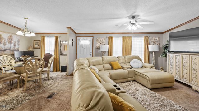 105 Mallard Creek Drive, Graham, NC 27253