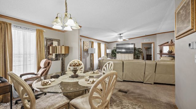 105 Mallard Creek Drive, Graham, NC 27253