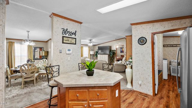 105 Mallard Creek Drive, Graham, NC 27253