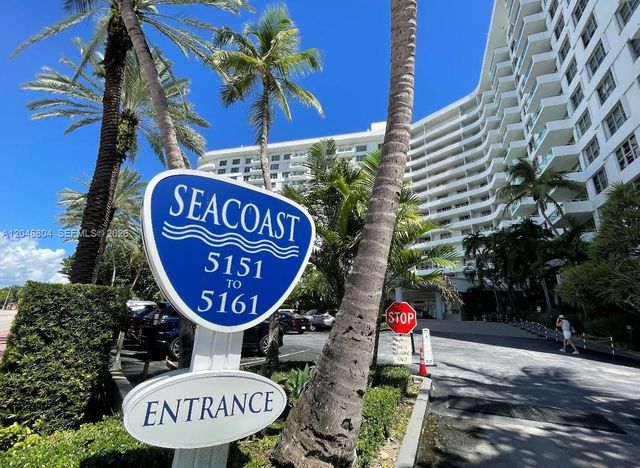 5151 Collins Avenue 1722, Miami Beach, FL 33140