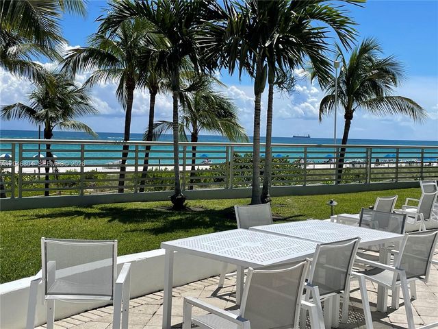 5151 Collins Avenue 1722, Miami Beach, FL 33140