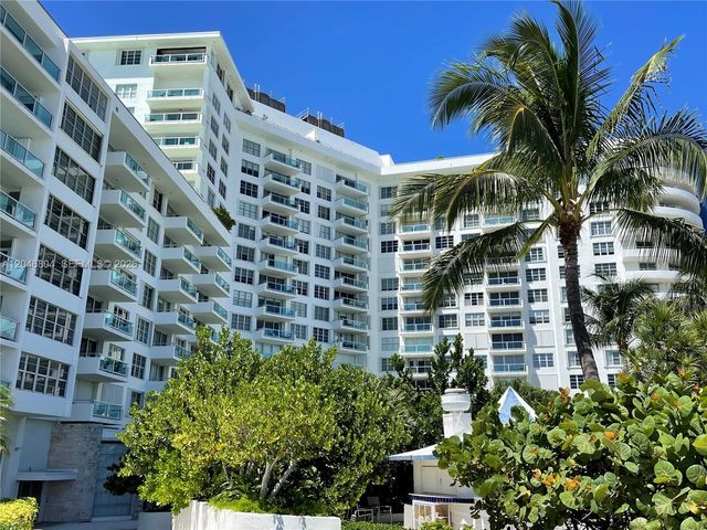 5151 Collins Avenue 1722, Miami Beach, FL 33140