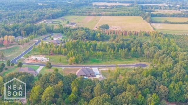 157 CR 4243, Jonesboro, AR 72404