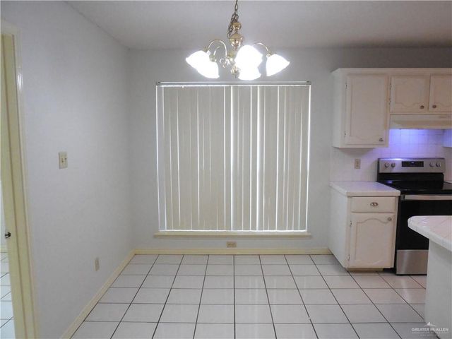 2509 Thunderbird Avenue, Mcallen, TX 78504