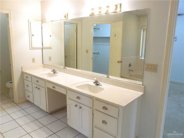 2509 Thunderbird Avenue, Mcallen, TX 78504