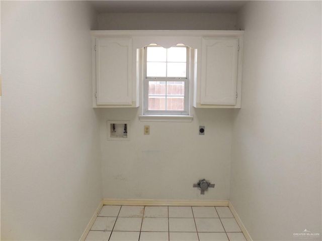 2509 Thunderbird Avenue, Mcallen, TX 78504