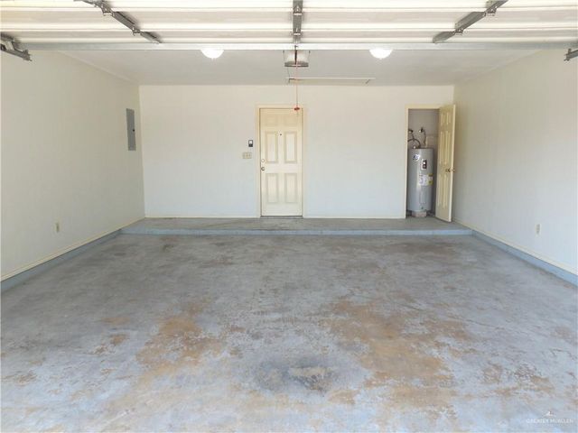 2509 Thunderbird Avenue, Mcallen, TX 78504