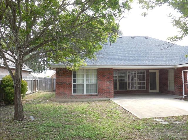 2509 Thunderbird Avenue, Mcallen, TX 78504