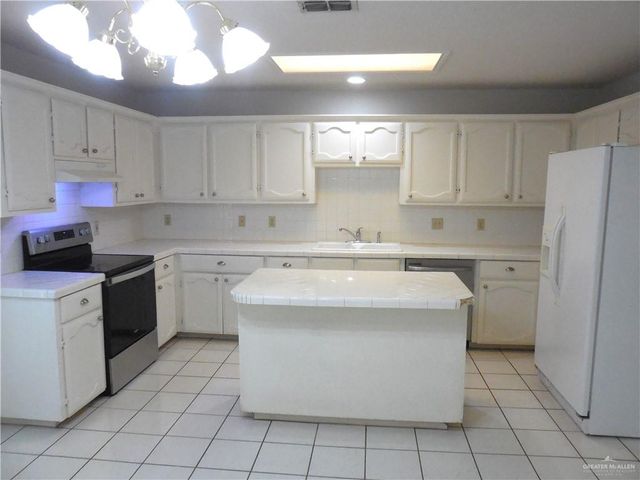 2509 Thunderbird Avenue, Mcallen, TX 78504