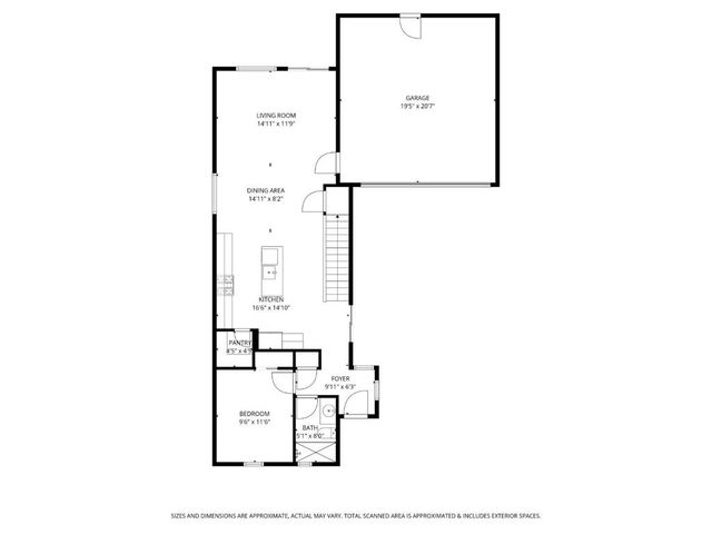 1325 Hernandez Way, Gilroy, CA 95020