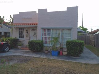 505 Independence Road, West Palm Beach, FL 33405