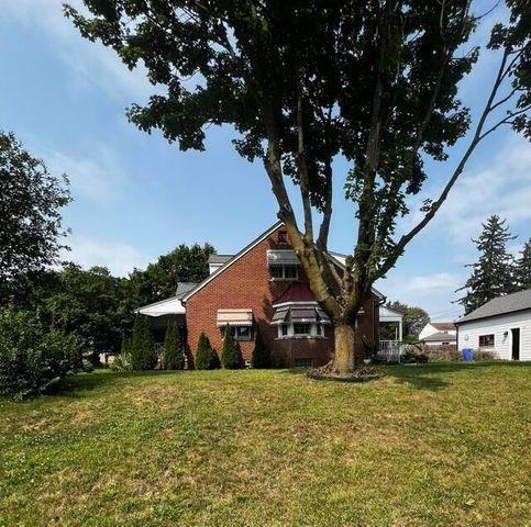 3366 Wicklow Road, Columbus, OH 43204