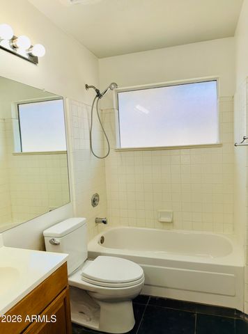 3609 W MARCO POLO Road, Glendale, AZ 85308