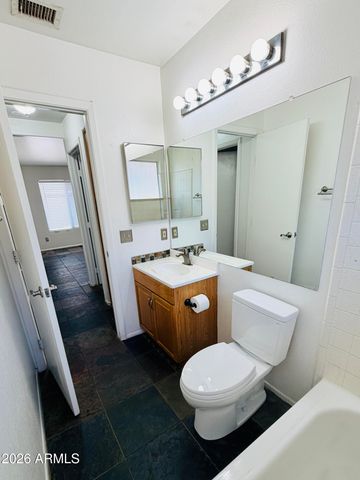 3609 W MARCO POLO Road, Glendale, AZ 85308