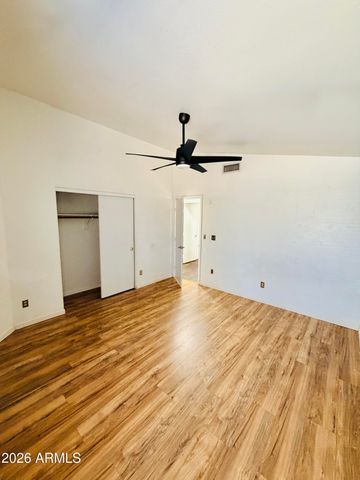 3609 W MARCO POLO Road, Glendale, AZ 85308