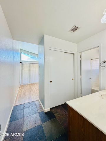 3609 W MARCO POLO Road, Glendale, AZ 85308