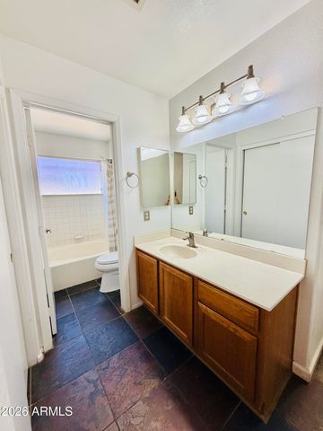 3609 W MARCO POLO Road, Glendale, AZ 85308