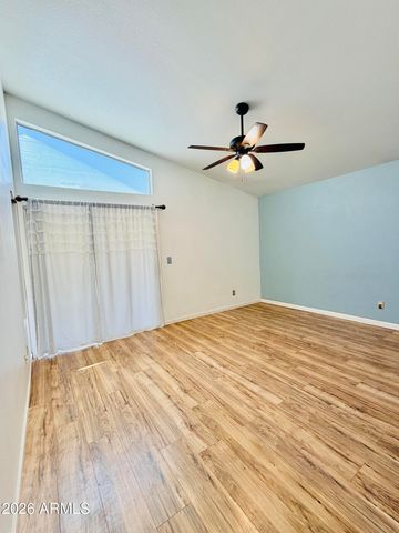 3609 W MARCO POLO Road, Glendale, AZ 85308