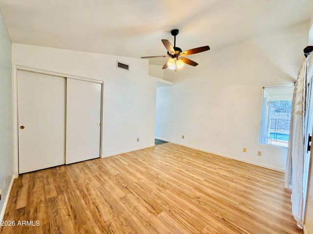 3609 W MARCO POLO Road, Glendale, AZ 85308