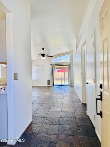 3609 W MARCO POLO Road, Glendale, AZ 85308