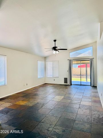 3609 W MARCO POLO Road, Glendale, AZ 85308