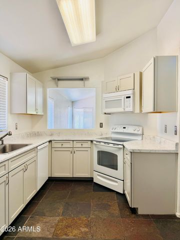 3609 W MARCO POLO Road, Glendale, AZ 85308
