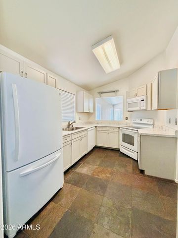 3609 W MARCO POLO Road, Glendale, AZ 85308
