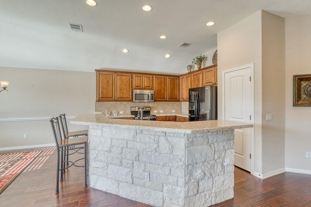 1403 Adam Ave, Burnet, TX 78611