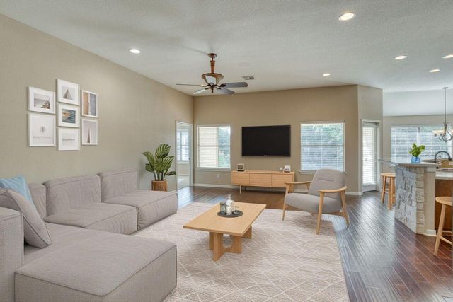 1403 Adam Ave, Burnet, TX 78611