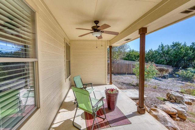 1403 Adam Ave, Burnet, TX 78611