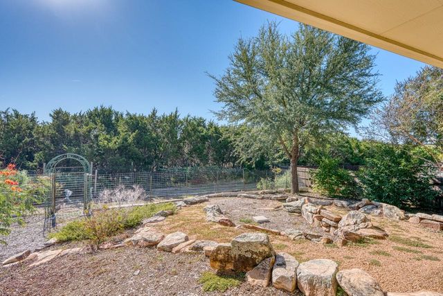 1403 Adam Ave, Burnet, TX 78611