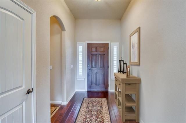 1403 Adam Ave, Burnet, TX 78611