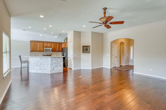 1403 Adam Ave, Burnet, TX 78611