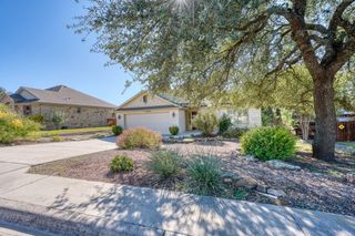1403 Adam Ave, Burnet, TX 78611
