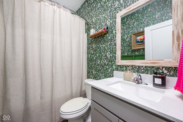 9804 Canyon Lane, Pendleton, IN 46064