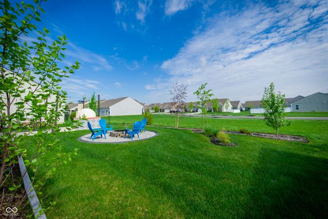 9804 Canyon Lane, Pendleton, IN 46064