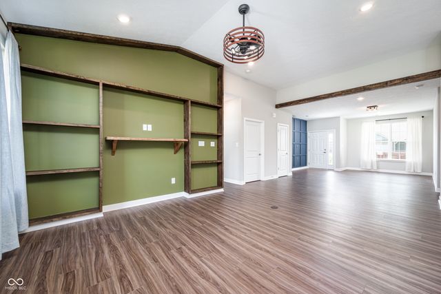 9804 Canyon Lane, Pendleton, IN 46064