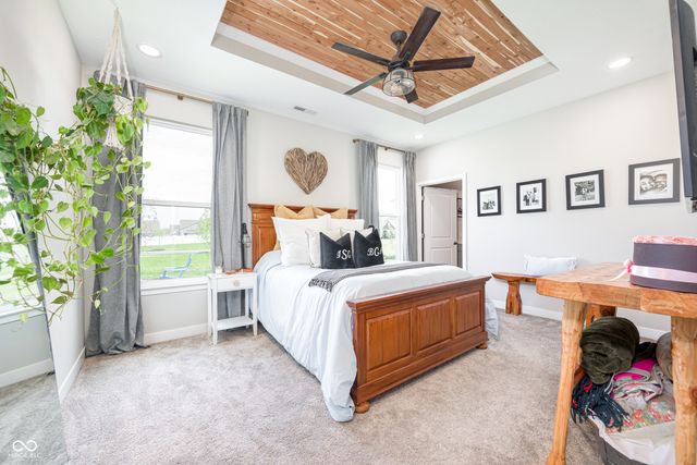 9804 Canyon Lane, Pendleton, IN 46064