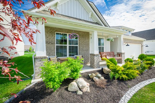 9804 Canyon Lane, Pendleton, IN 46064