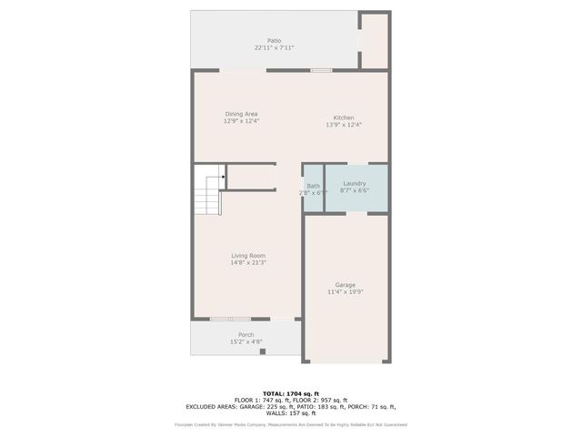 1055 Graystone Ln, Forest, VA 24551