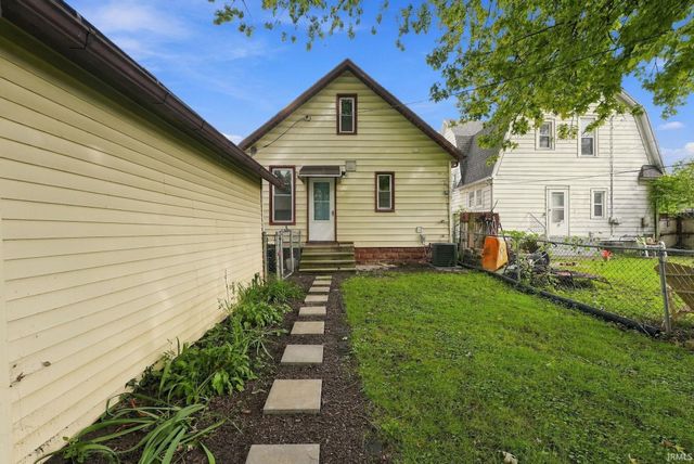 3424 Broadway, Fort Wayne, IN 46807