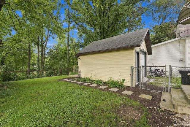 3424 Broadway, Fort Wayne, IN 46807